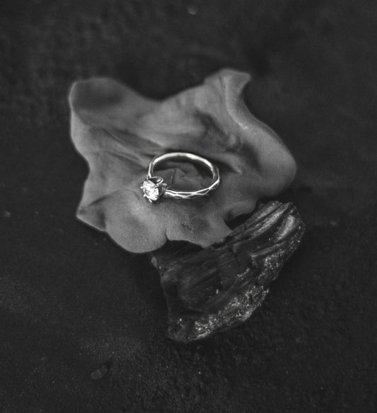 Choosing the Right Metal for Your Jewellery