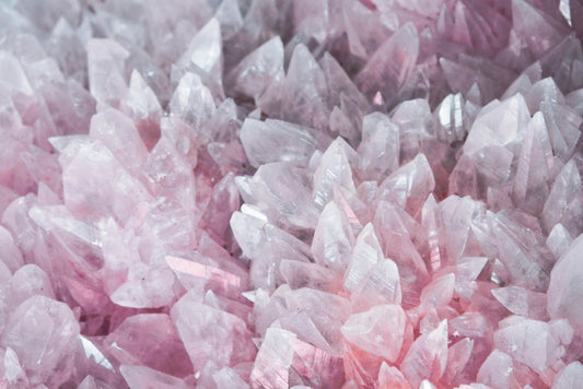 Commonly faked stones and crystals