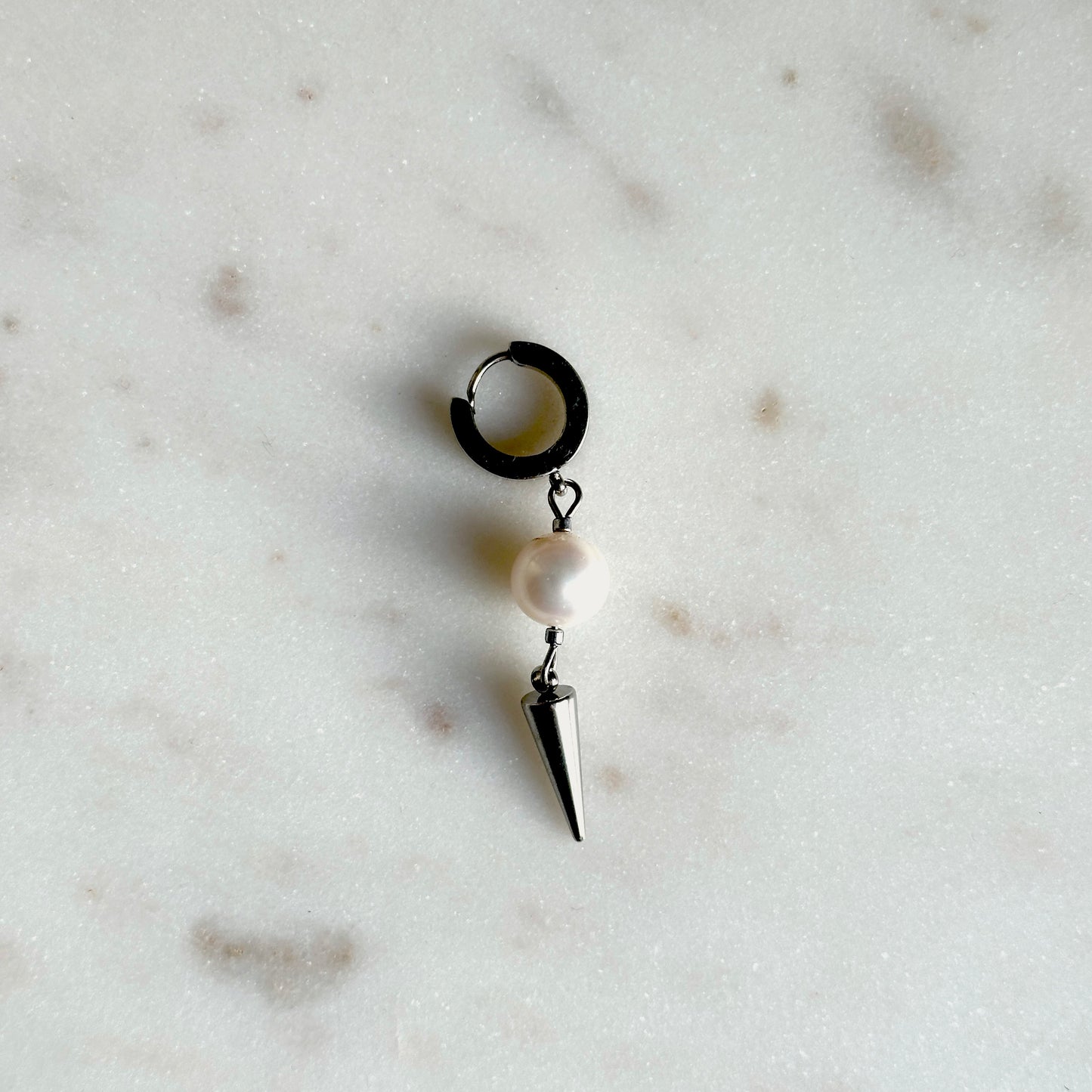 Marlene | Pearls with spikes