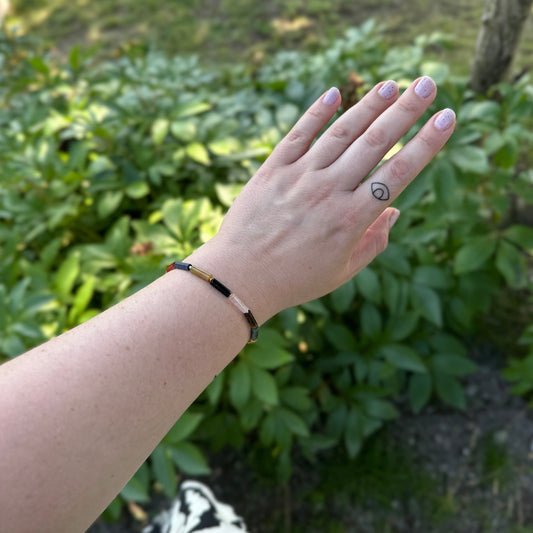 Noname | Colorful stones bracelet